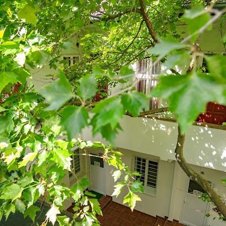 Easy Star Hotel Budapest Eksteriør billede