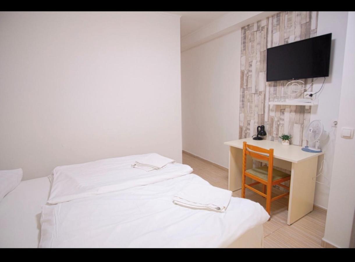 Easy Star Hotel Budapest Eksteriør billede