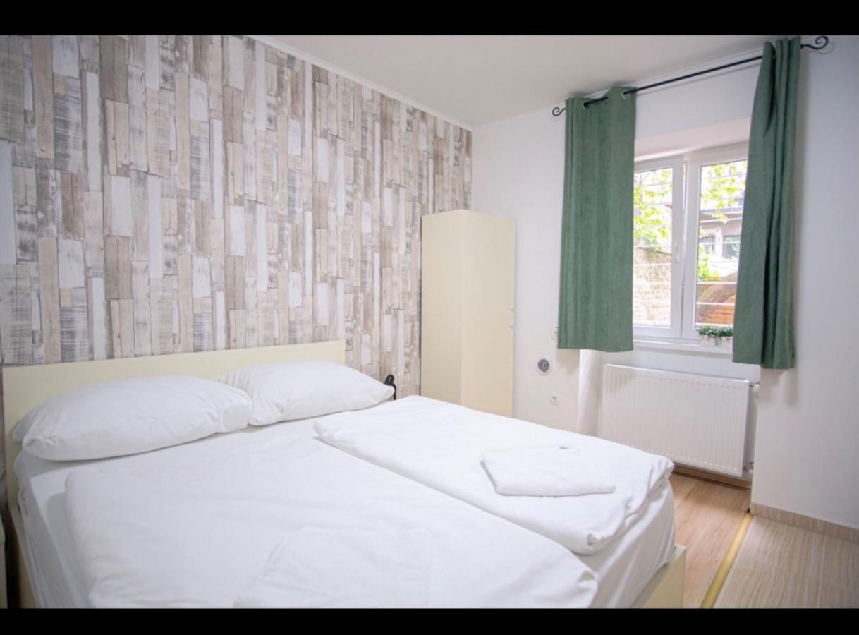 Easy Star Hotel Budapest Eksteriør billede