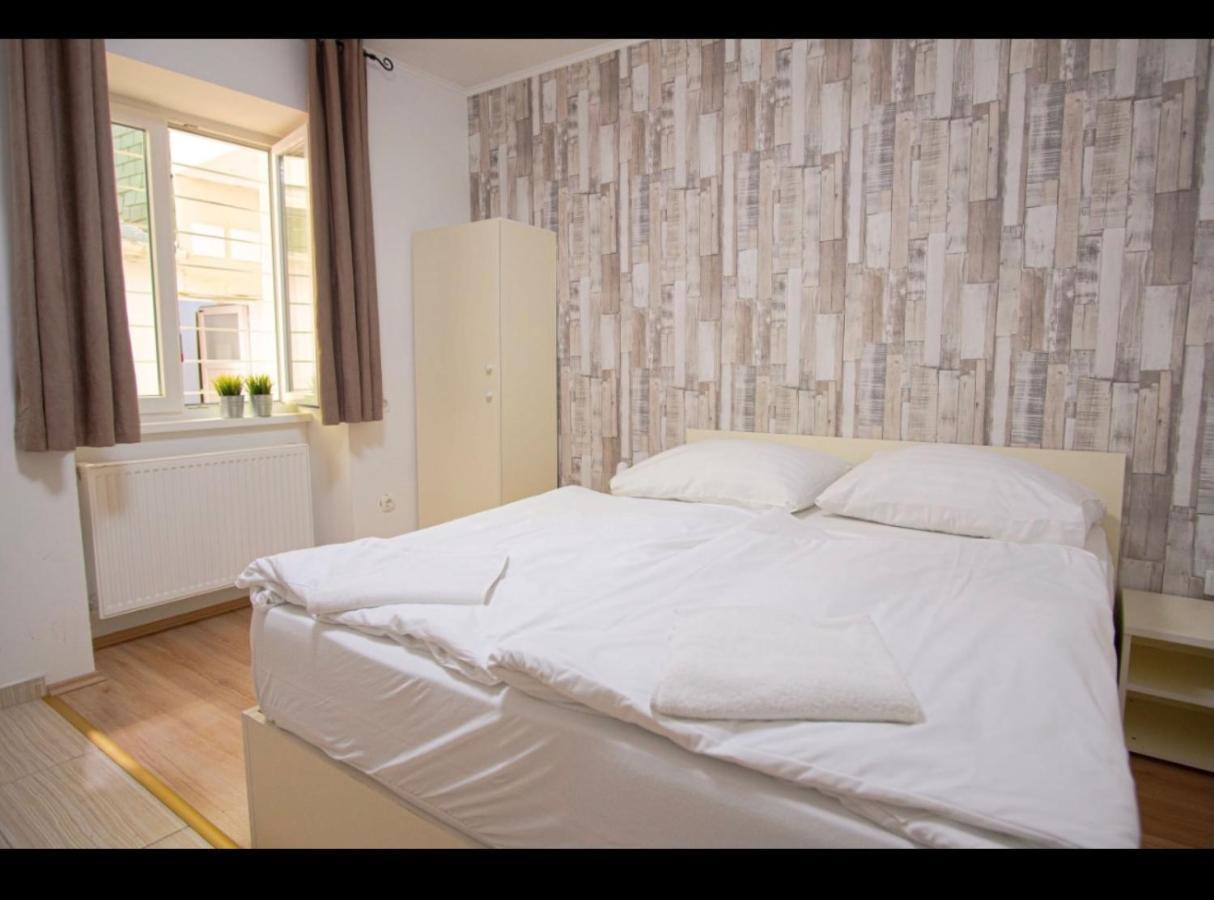 Easy Star Hotel Budapest Eksteriør billede