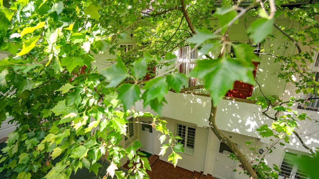 Easy Star Hotel Budapest Eksteriør billede