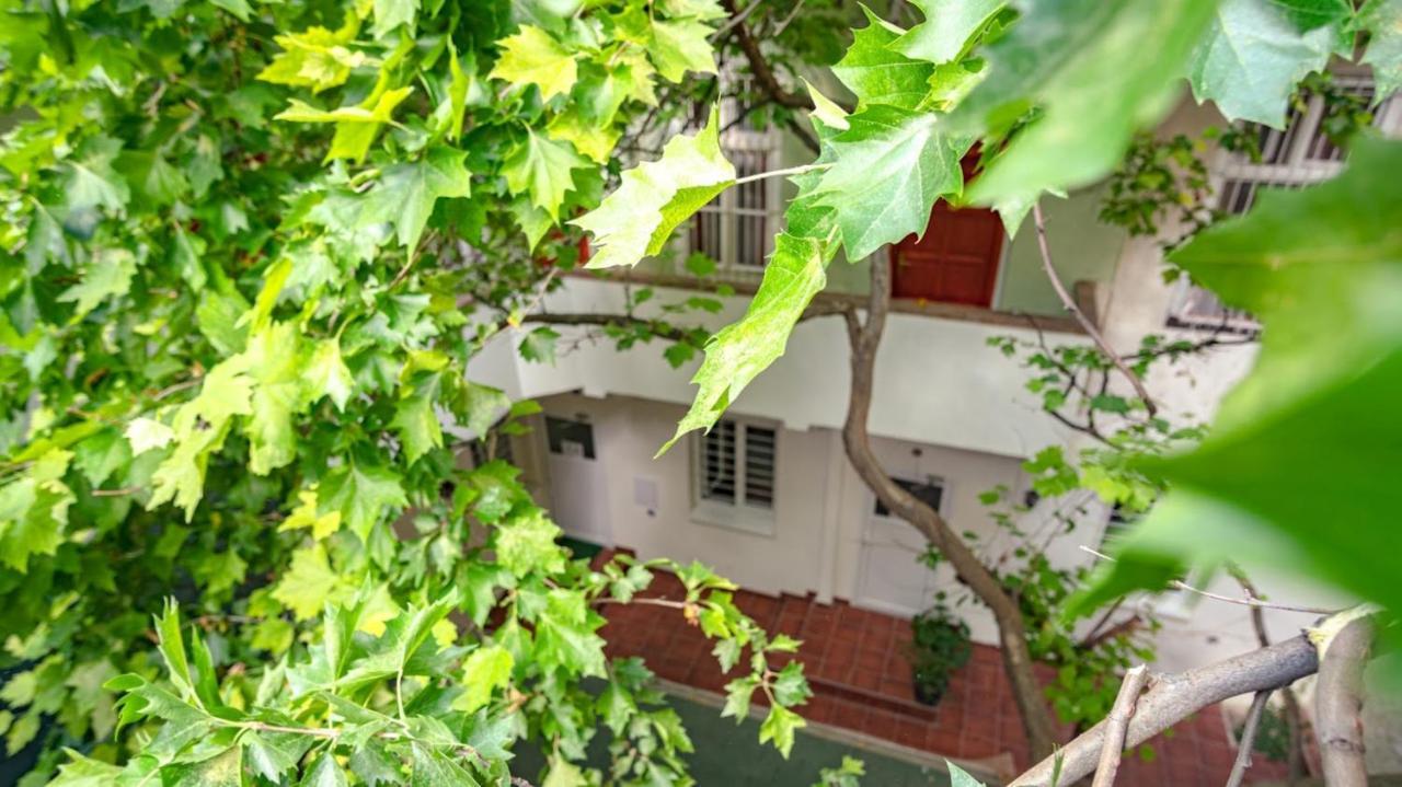 Easy Star Hotel Budapest Eksteriør billede