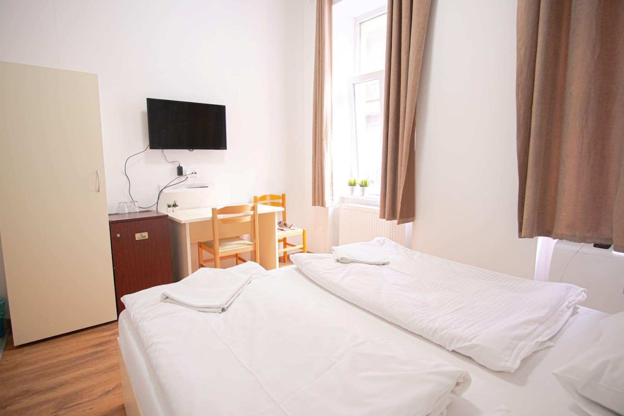 Easy Star Hotel Budapest Eksteriør billede