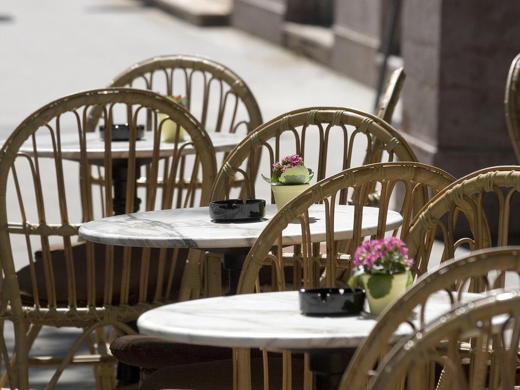 Easy Star Hotel Budapest Eksteriør billede