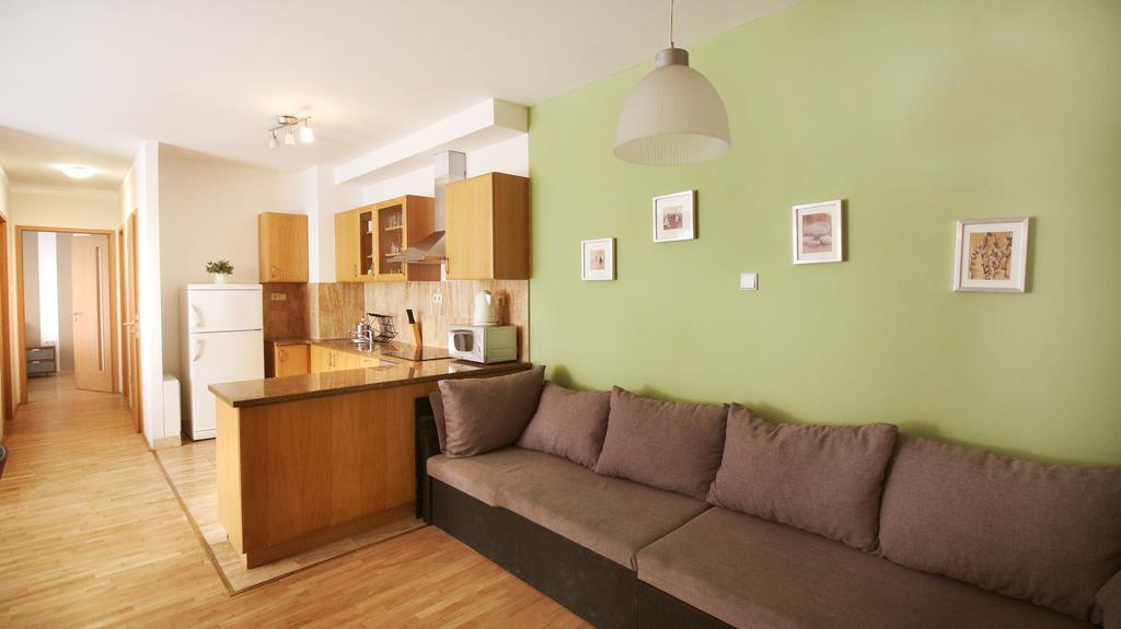 Easy Star Hotel Budapest Eksteriør billede