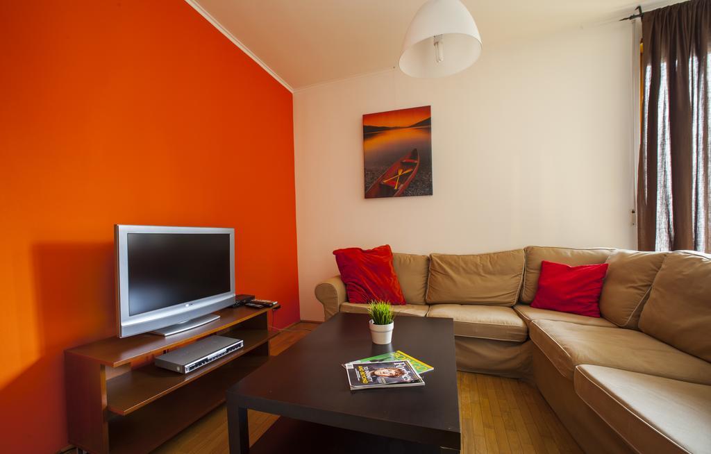 Easy Star Hotel Budapest Eksteriør billede