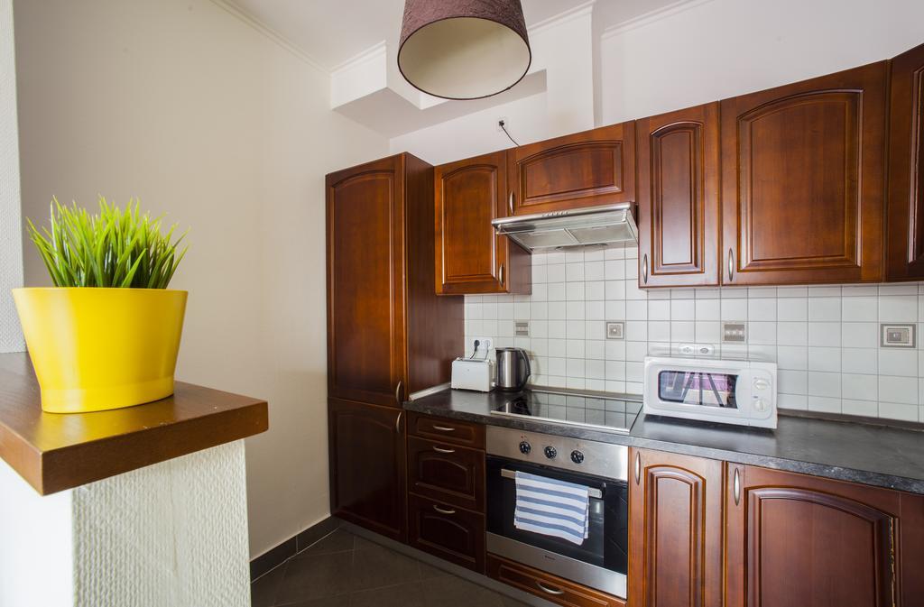 Easy Star Hotel Budapest Eksteriør billede
