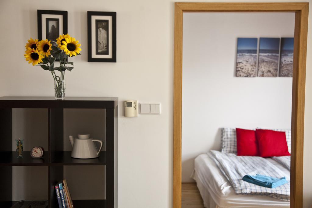 Easy Star Hotel Budapest Værelse billede