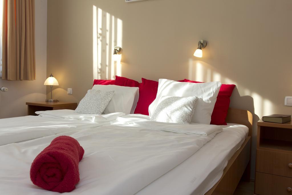 Easy Star Hotel Budapest Eksteriør billede