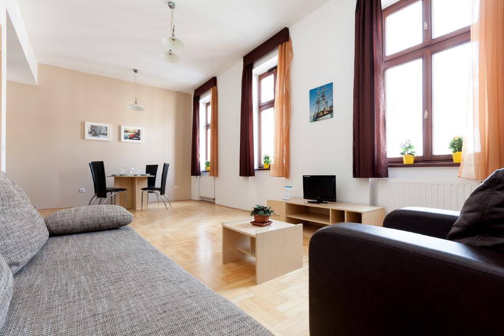 Easy Star Hotel Budapest Eksteriør billede