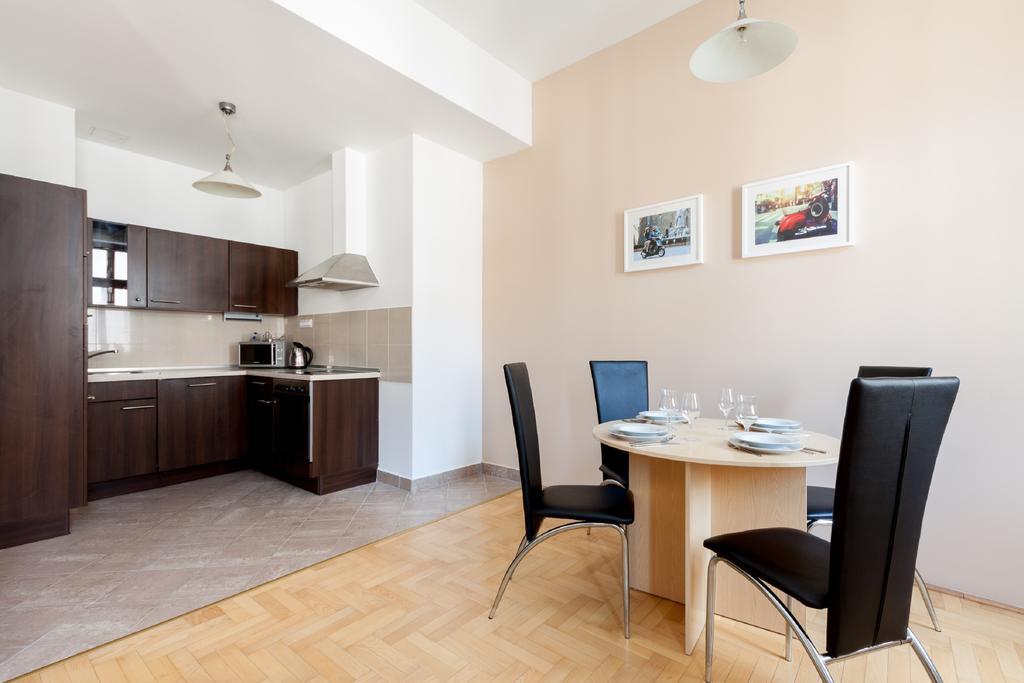 Easy Star Hotel Budapest Eksteriør billede