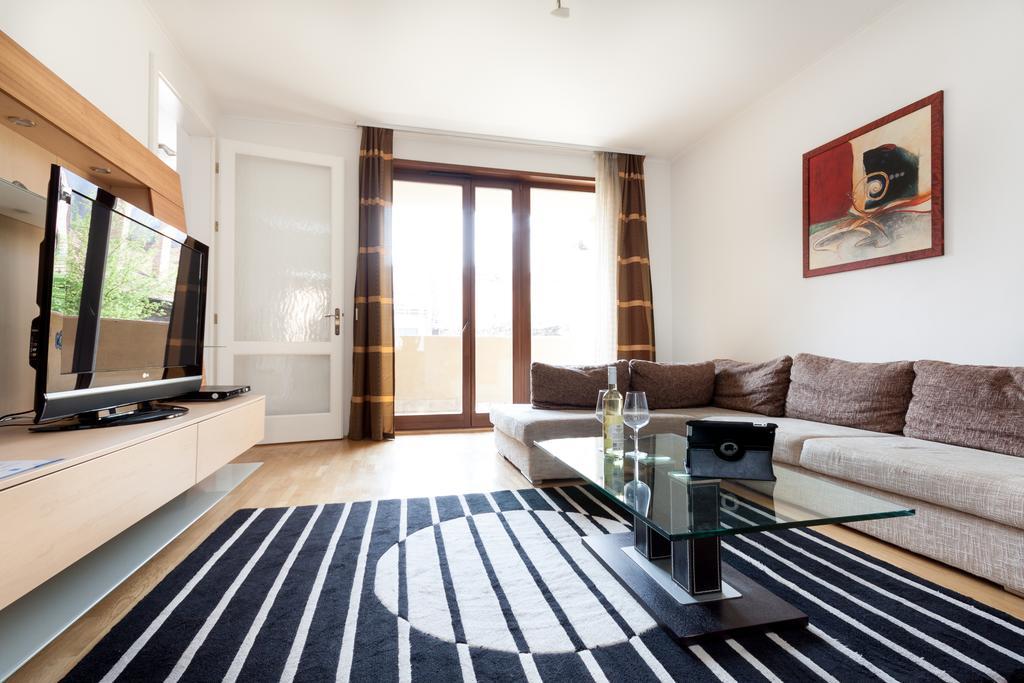 Easy Star Hotel Budapest Eksteriør billede