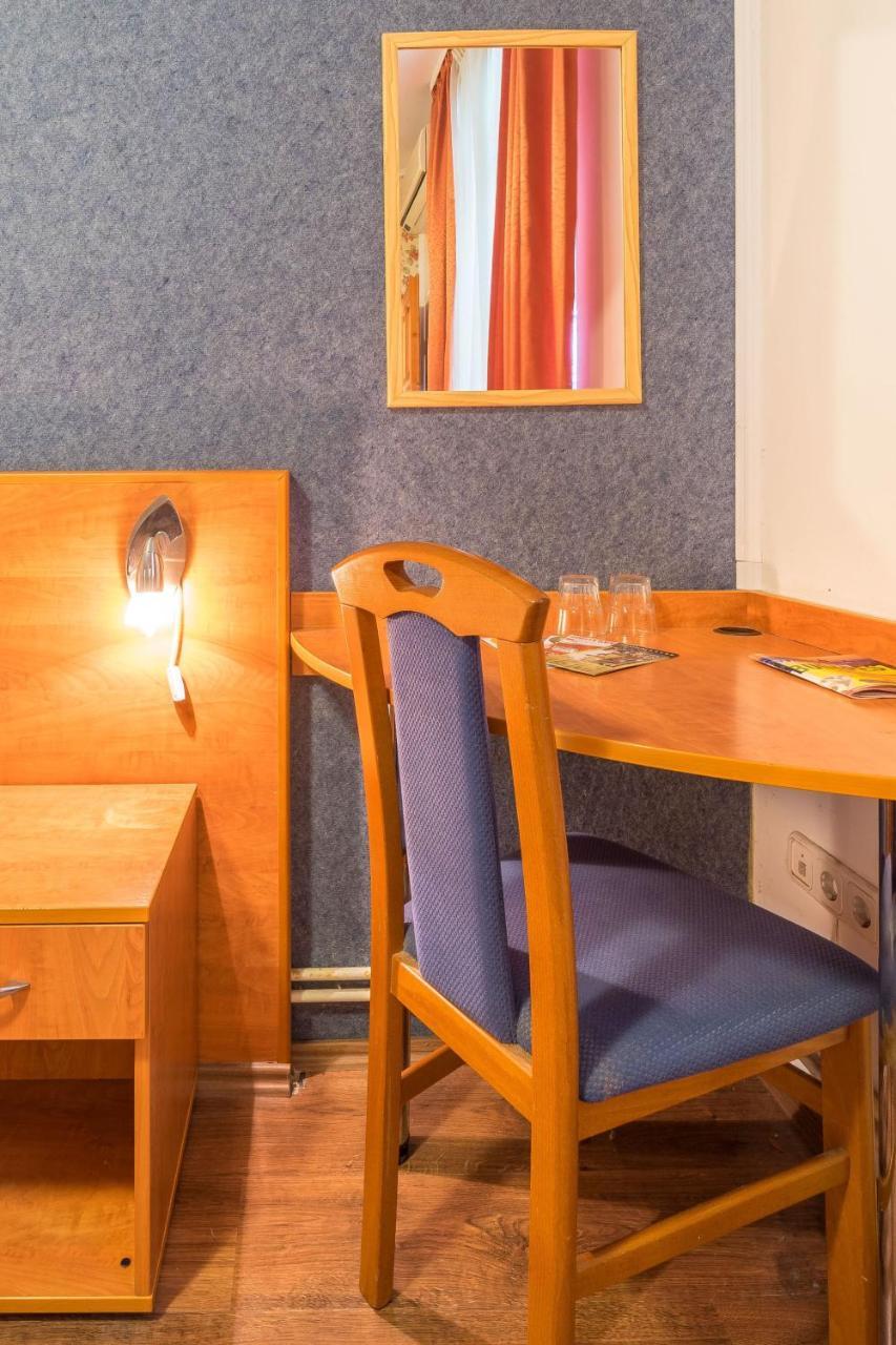 Easy Star Hotel Budapest Eksteriør billede