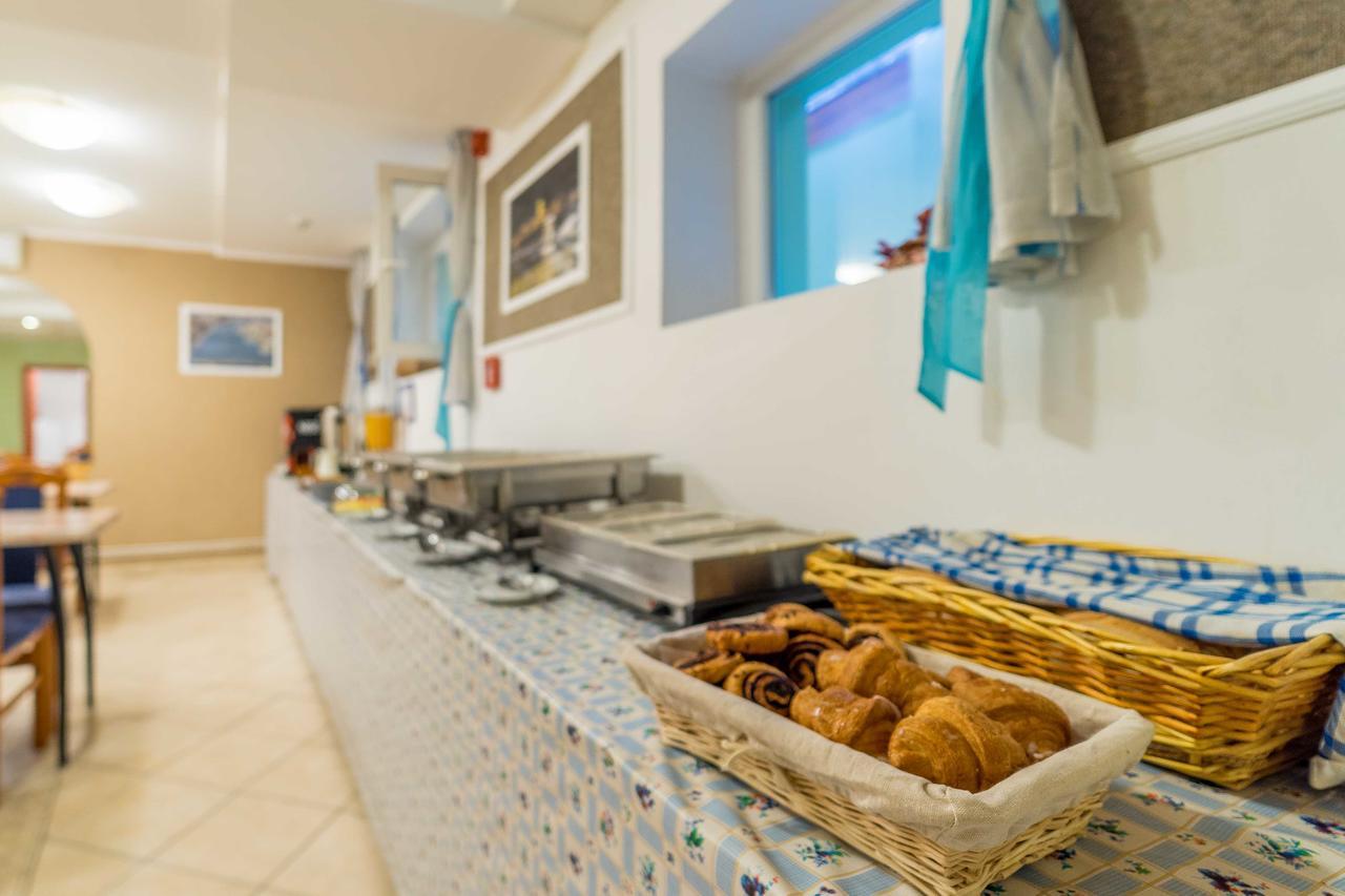 Easy Star Hotel Budapest Eksteriør billede