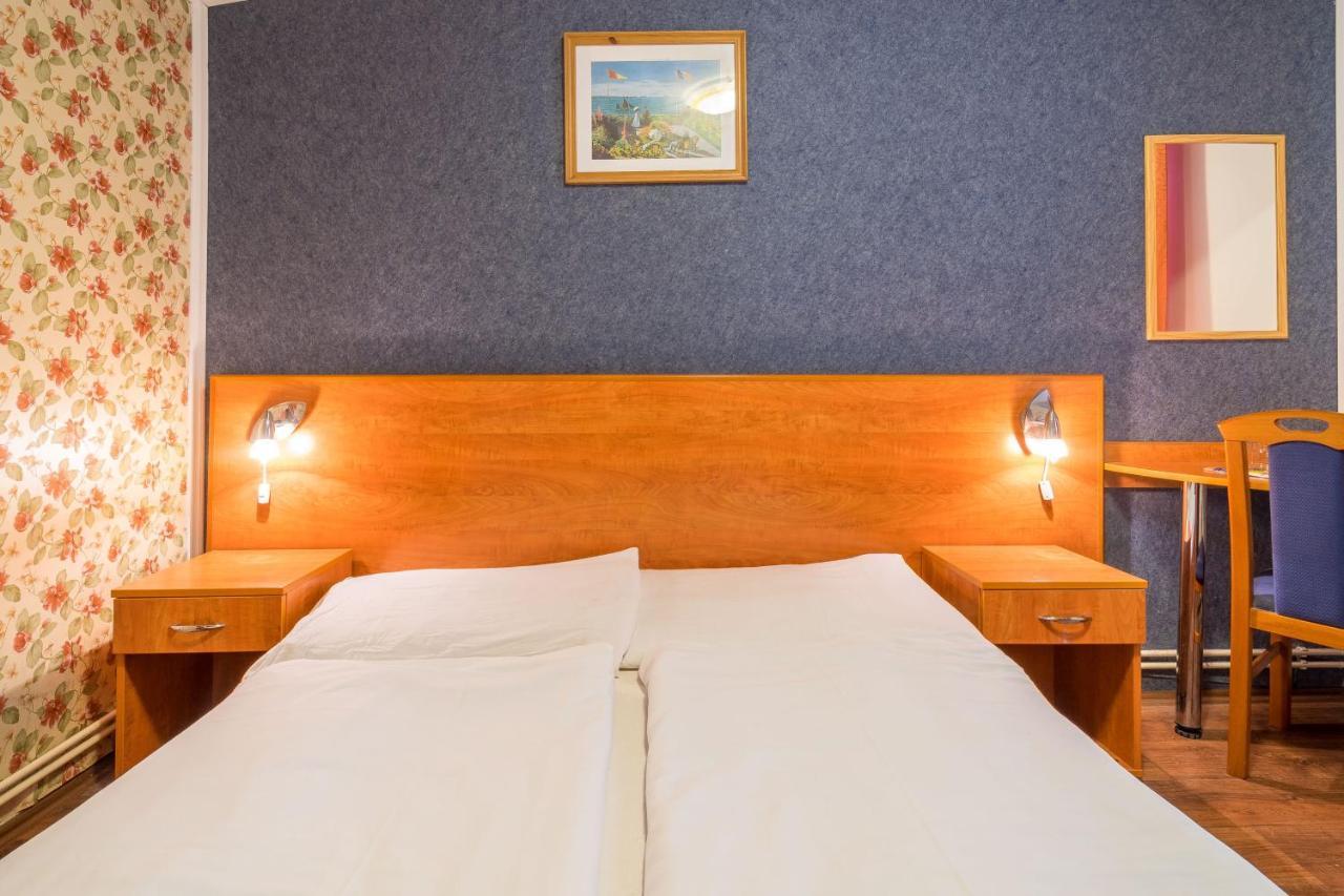 Easy Star Hotel Budapest Eksteriør billede