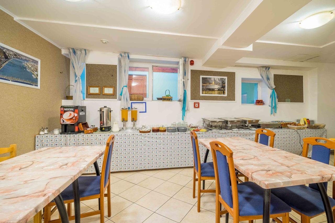 Easy Star Hotel Budapest Eksteriør billede